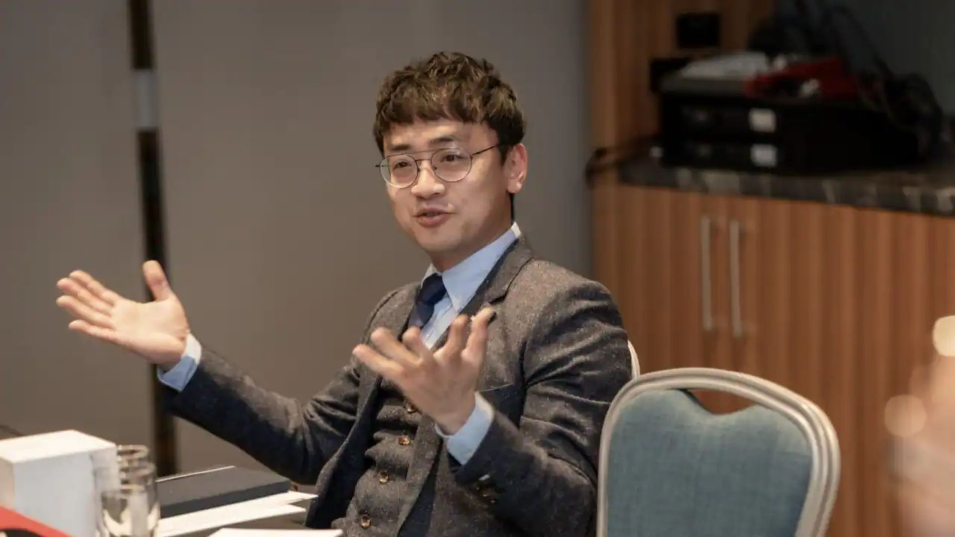 SBS Interview: The Second Chinese Australian Youth Leadership Program to Launch on 31 August (“第二届华裔青年领袖计划”即将拉开帷幕)