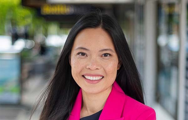 Sally Sitou MP (陈莎莉联邦议员) Delivered Inspiring Inaugural Speech on 26 July 2022