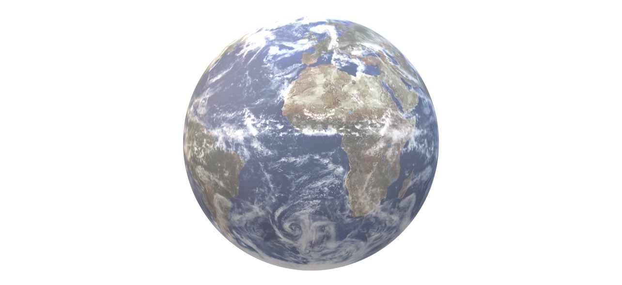 Small Acts for Sustainable Future (日常的简单选择从现在做起, 共筑可持续的未来)