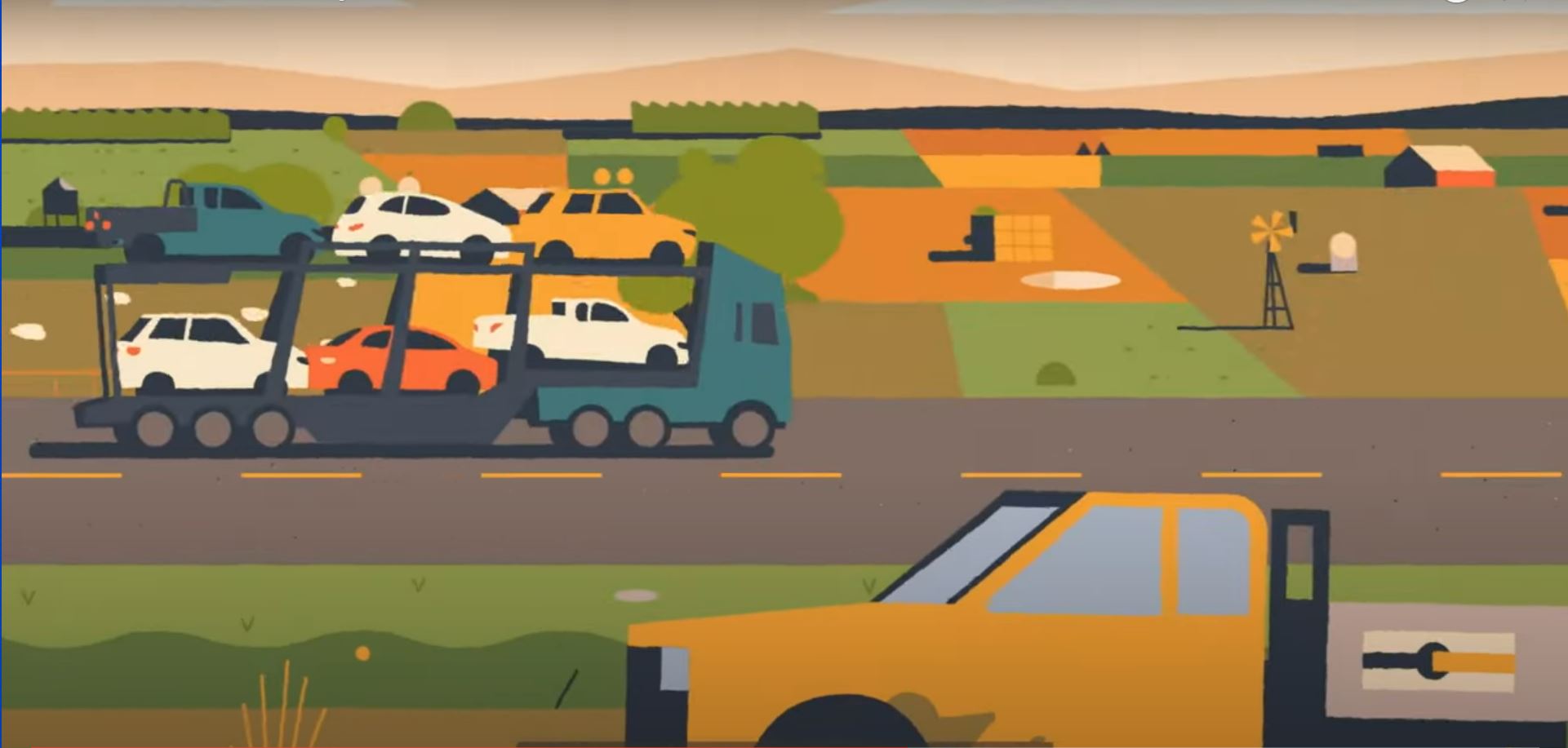 Australia Introducing New Vehicle Efficiency Standard (澳大利亚正在推行《新车能效标准》)