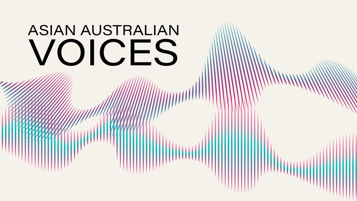 Call for Applications: Asian Australian Voices – Closing Soon!