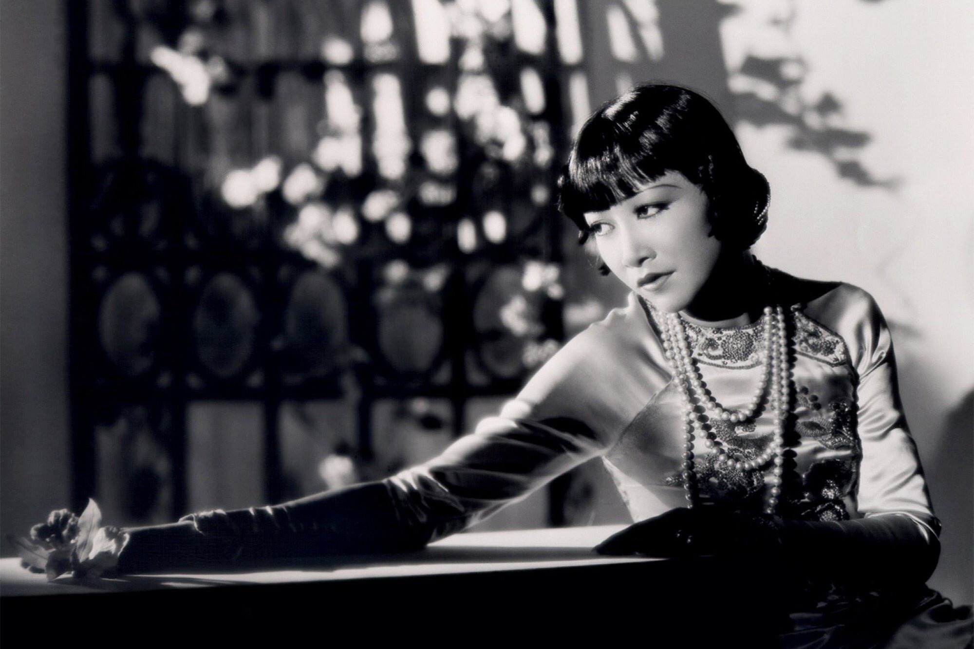 Upcoming Event: “Glimpses of Anna May Wong in Australia” at the Chinese Museum (澳华博物馆即将举行特别讲座，介绍好莱坞第一位华裔女演员黄柳霜的澳洲之旅)
